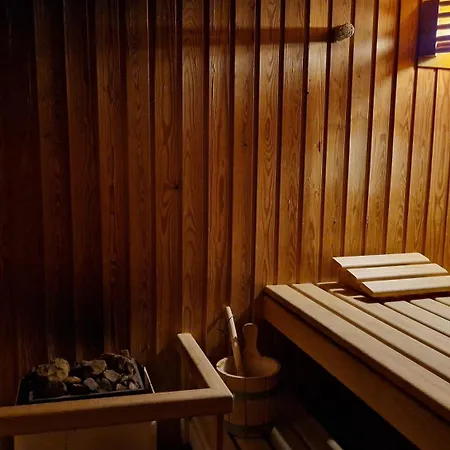 Chesa Bellaval, Haus La Vuolp 2-zimmerwohnung * シルヴァプラーナ