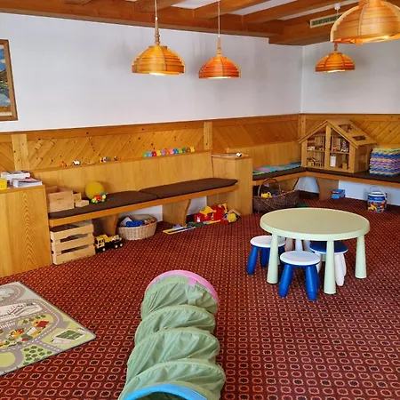Chesa Bellaval, Haus La Vuolp 2-zimmerwohnung Silvaplana