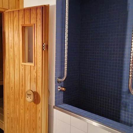 Chesa Bellaval, Haus La Vuolp 2-zimmerwohnung アパート