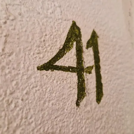 Chesa Bellaval, Haus La Vuolp 2-zimmerwohnung アパート