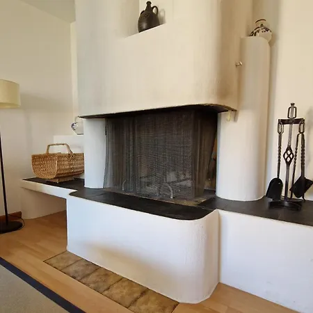 Chesa Bellaval, Haus La Vuolp 2-zimmerwohnung Apartment Silvaplana