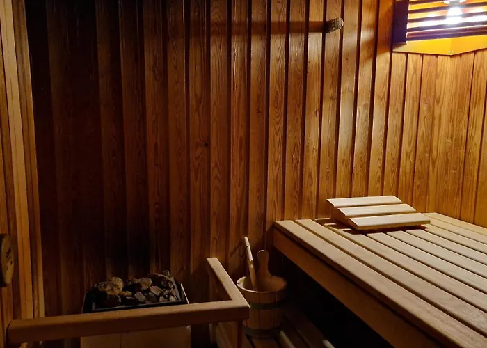 Chesa Bellaval, Haus La Vuolp 2-zimmerwohnung * Silvaplana