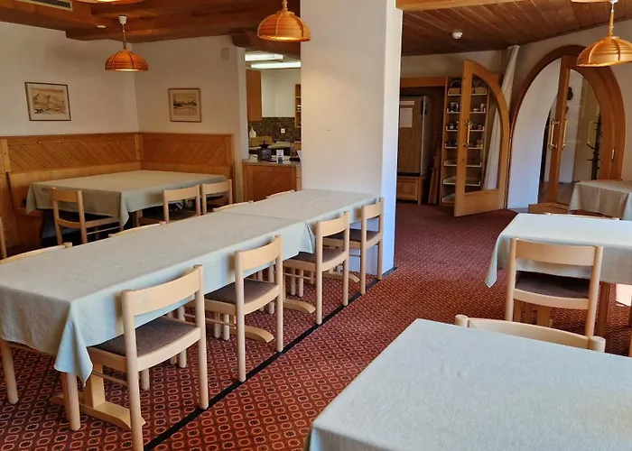 Chesa Bellaval, Haus La Vuolp 2-zimmerwohnung * Silvaplana