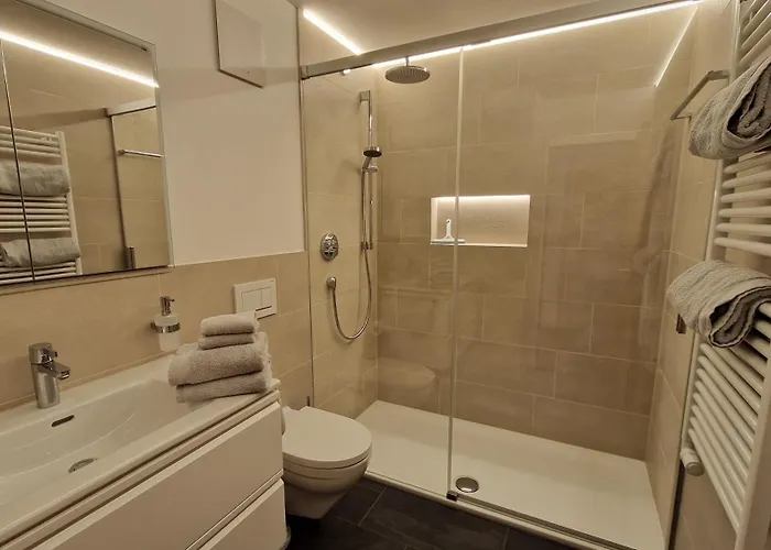 Appartement Chesa Bellaval, Haus La Vuolp 2-zimmerwohnung *