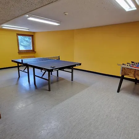 Appartamento Chesa Bellaval, Haus La Vuolp 2-zimmerwohnung