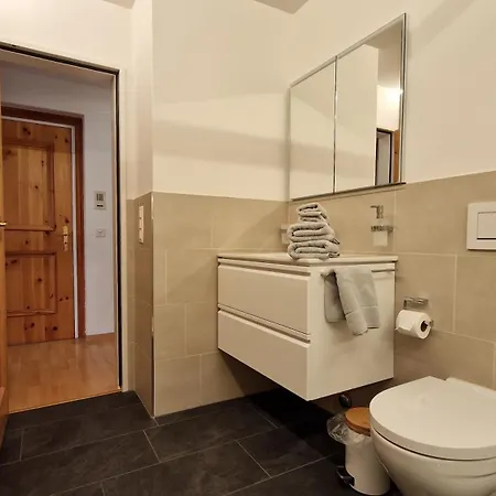 Appartamento Chesa Bellaval, Haus La Vuolp 2-zimmerwohnung