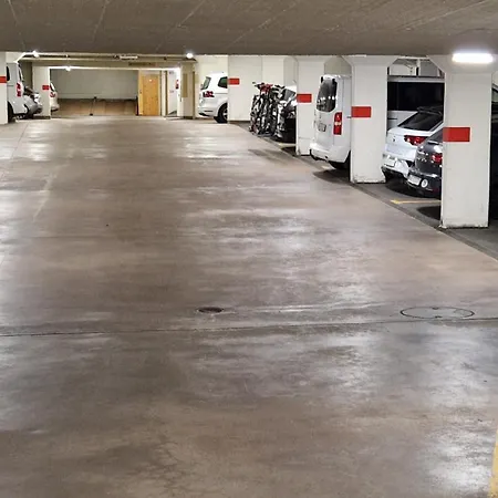 Appartamento Chesa Bellaval, Haus La Vuolp 2-zimmerwohnung Silvaplana