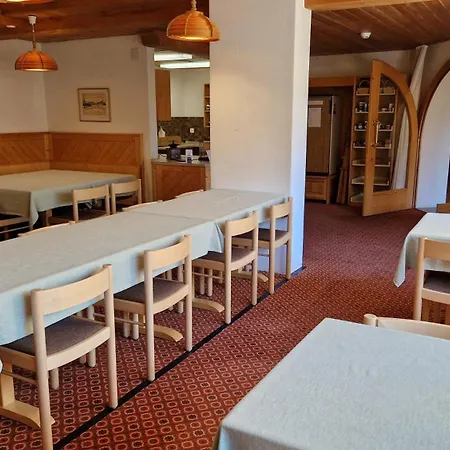 Chesa Bellaval, Haus La Vuolp 2-zimmerwohnung * Silvaplana
