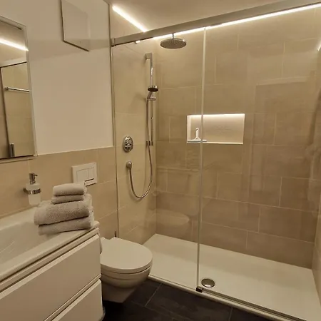 Appartamento Chesa Bellaval, Haus La Vuolp 2-zimmerwohnung *